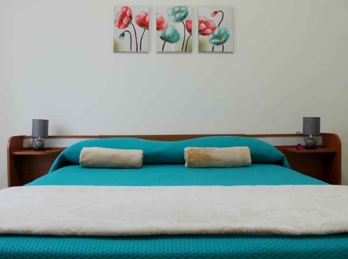 B&B Le Orchidee Alghero Exterior photo